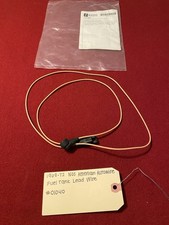 1968-72 Nos Oldsmobile American Autowire Fuel Tank Lead Wire 1968-72 Nos Oldsmobile American Autowire Fuel Tank Lead Wire