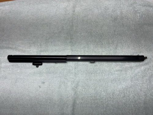 Thompson Center White Mountain Carbine .50 cal Percussion Muzzleloader Barrel