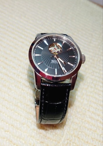 EPOS EPOS Sophistic Open Heart 3423OHBK MEN