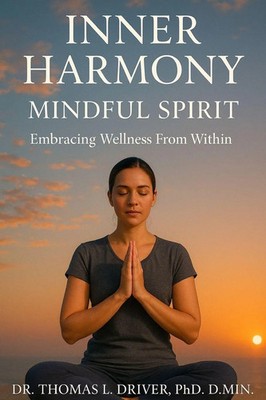 Thomas L Driver | Inner Harmony, Mindful Spirit | Taschenbuch | Englisch (2025)