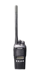 Kenwood TK-2180-K VHF 136-174mhz Analog Portable Radio W/Charger