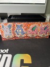 Pokemon 1999 Topps TV #29 Nidoran #31 Nidoqueen #32 Nidoran #33 Nidorino NM! — photo 1