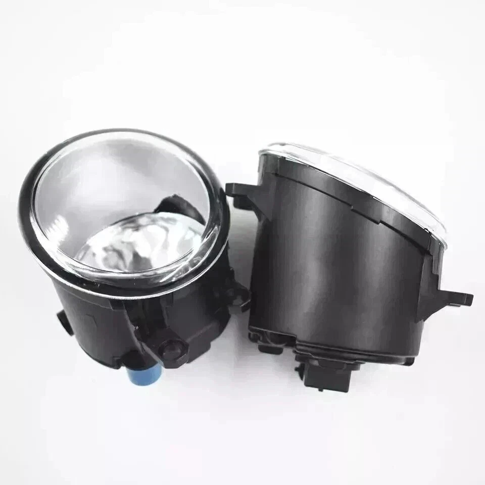 Kit de montagem de tampa de para-choque dianteiro fáscia e farol de neblina para 2009-2016 Toyota Venza - Imagem 4 de 4