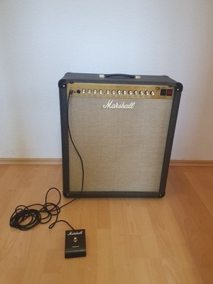 Marshall JMT60 Combo 1x15''