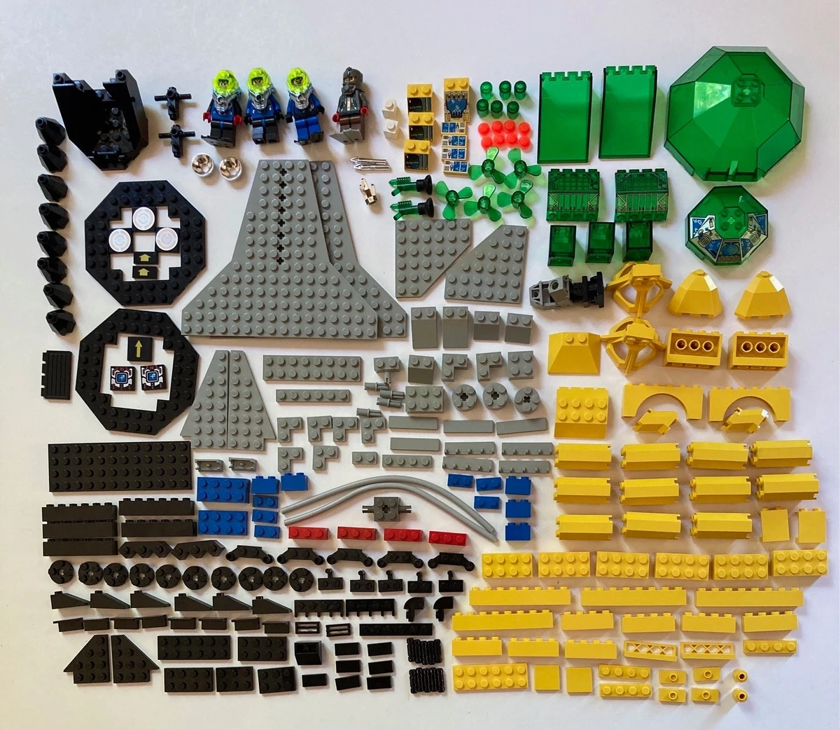Aquazone Vintage LEGO (R) Building Toys for sale | eBay