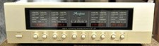Accphase DF-65 Channel Divider w/ Cable Used Japan