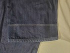NWT-Dickies Denim Bib Overalls - Women's Size 20W-Blue- Straight Leg- Carpenter — photo 8