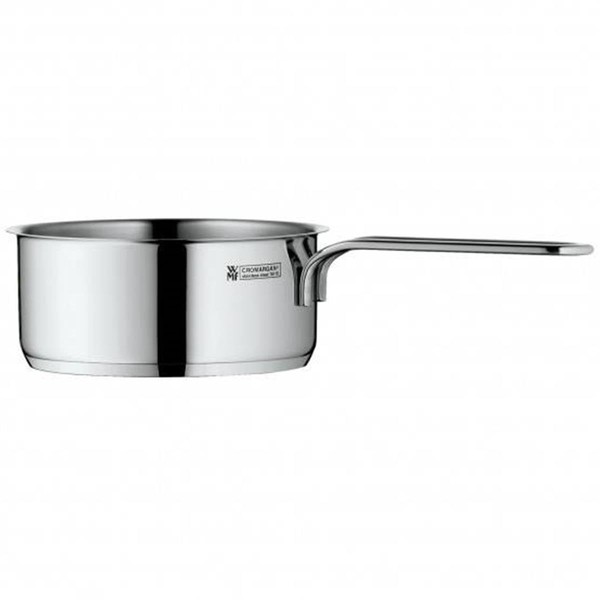 WMF Mini Stielkasserolle 12Cm Induktion 07L Cromargan Edelstahl Stapelbar-image