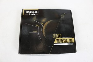 ASRock Rack EPC612D4I Mini-ITX Server-Mainboard