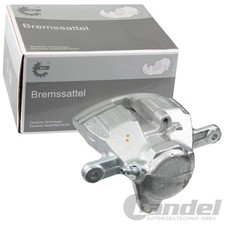BREMSSATTEL VORNE RECHTS passend für MERCEDES C-KLASSE W203 S203 CL203 CLC