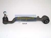 Japanparts Lenker, RadaufhäNgung CJ-L01 FüR Land Rover