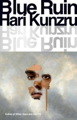 Hari Kunzru Blue Ruin (Copertina rigida) | eBay