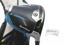 TaylorMade SIM2 Golf Club Mens Right Handed 10.5-deg Driver Extra-Stiff Graphite