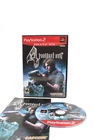 Refurbished PS2 Resident Evil 4 GH Complete CIB Mint Disc Excellent Pristine