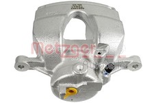 METZGER Bremssattel Vorne rechts für Mercedes-Benz A-Klasse W177 B-Klasse