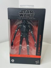 Star Wars Black Series Andor K-2SO 6  Action Figure Brand New