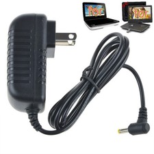 12V 2A AC DC Charger for PHILIP PD9000/WONNIE Portable DVD W-103,W-1068,W-1458