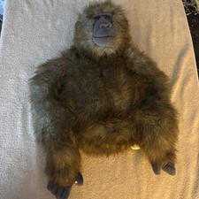 Vintage Applause, Inc. Dakin Baboon and Baby Stuffed Animals No Baby