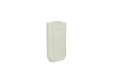Truma Ultrastore External Flue Cover (70121-01pk) White Caravan Motorhome