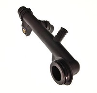 Maxgear KüHlmittelflansch 18-0173 FüR Bmw