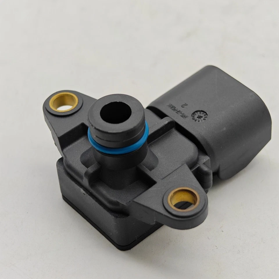 NEW MAP Manifold Pressure Sensor For Chrysler Dodge Jeep 56041018AC 56041018AD - Image 3 of 4