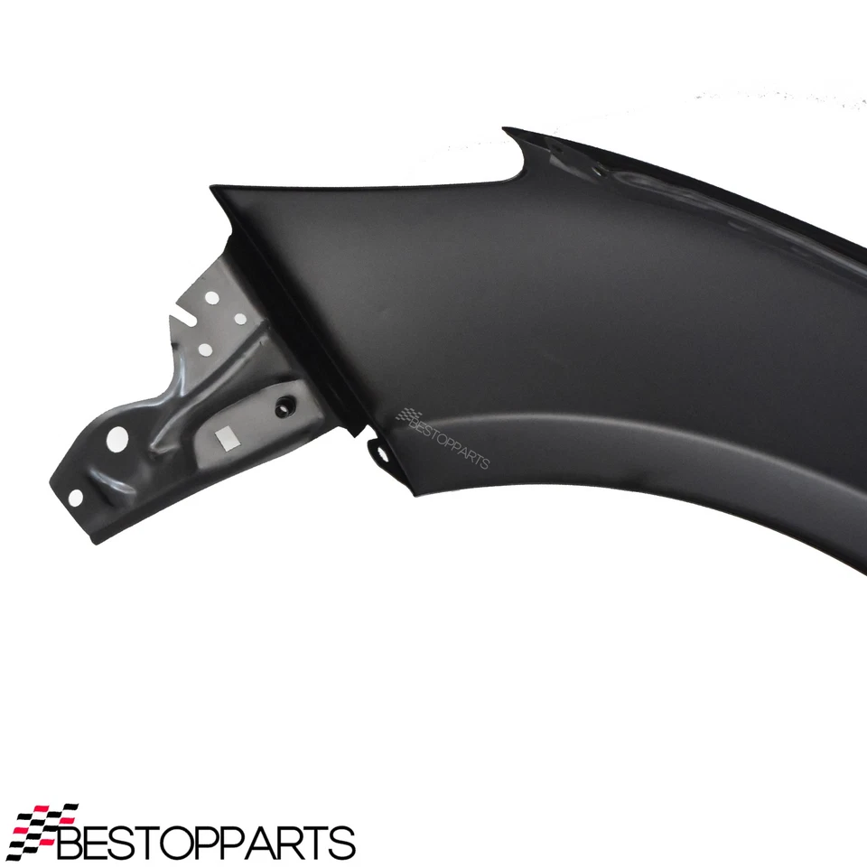 Fits Toyota GR86 /Subaru BRZ 2023-24 Front Fender Aluminum Right Passenger Side - Изображение 4 из 4