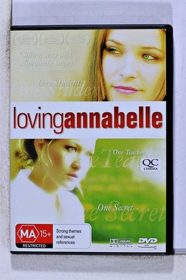 Loving Annabelle (DVD 2006)