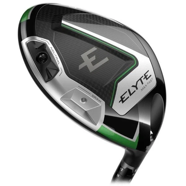 Callaway ELYTE MAX FAST Driver 10.5° S Flex Right-Handed New - Image 2 of 4