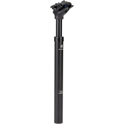 Promax SP-877 Suspension Seatpost - 27.2 x 350mm - Black SP21-SP877272-BK