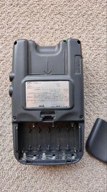 NEC PCE PC Engine GT PI-TG6 Tuboexpress Console System Tested  [Maintained]