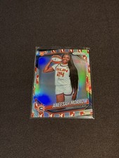 2025 Panini Prizm WNBA Aneesah Morrow Dicks Exclusive WNBA Logo #146 (RC)