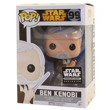 Ultimate Funko Pop Star Wars Figures Checklist and Gallery 834