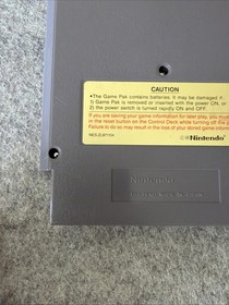 Advanced Dungeons & Dragons: Heroes of the Lance (NES, 1991) Cartridge Only T&W