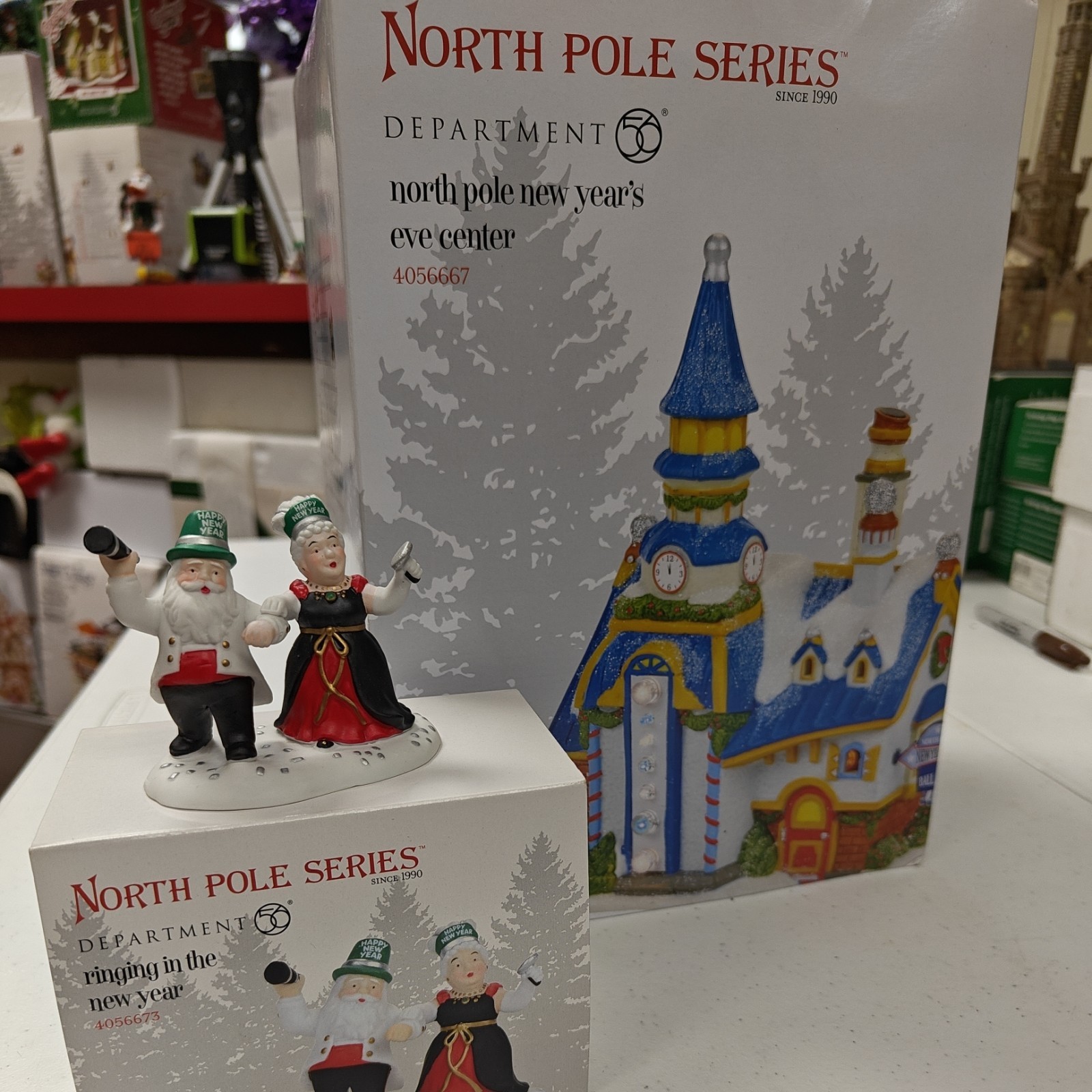 Click here to see eBay Auction