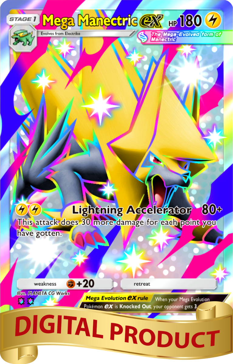 manectric pokemon card Manectric | Platinum