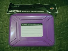 Orico 3.5" Protective Storage Case Dust-proof Moisture-proof Hard Drive Box