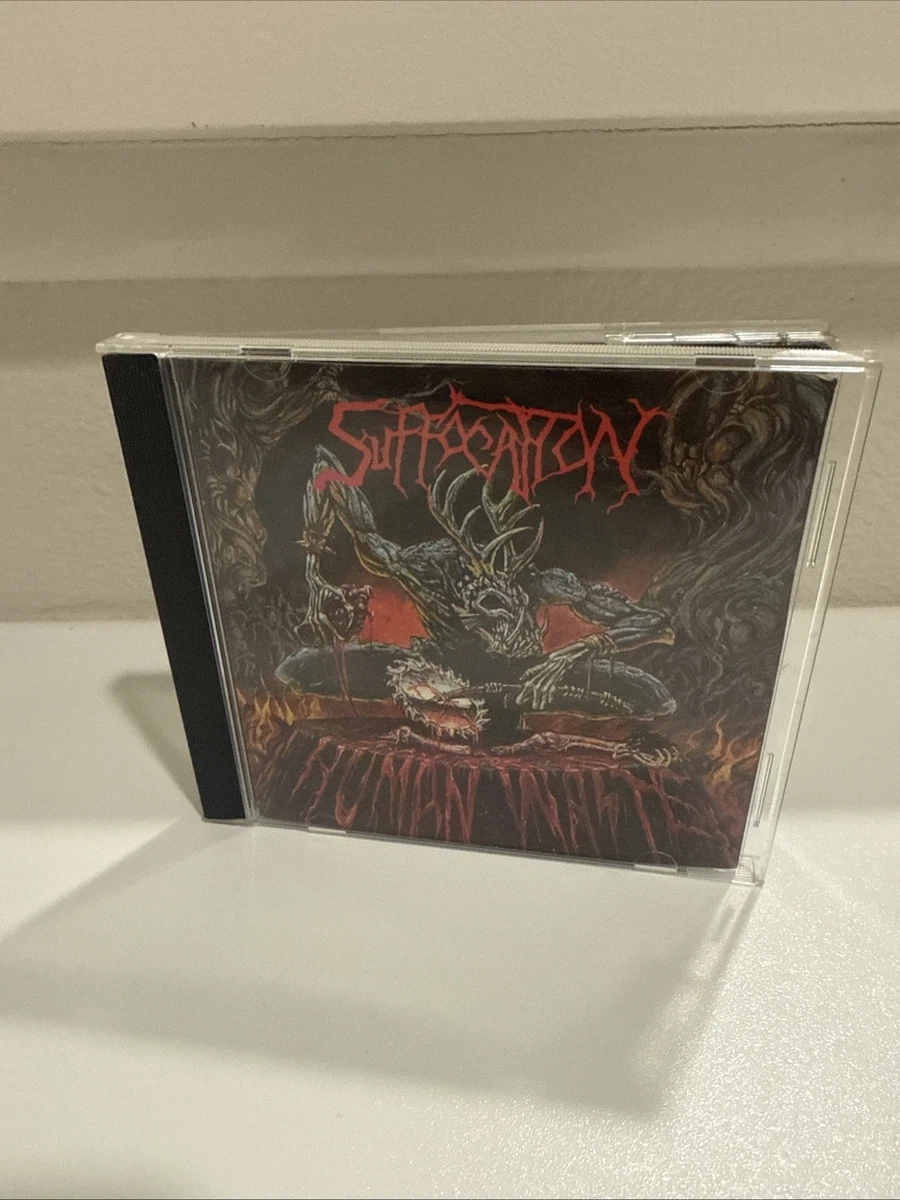 suffocation human waste products for sale | eBay