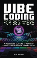 Marc Morales | Vibe Coding For Beginners | Taschenbuch | Englisch (2026)
