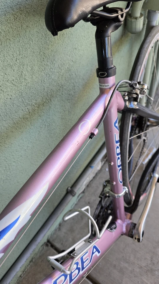 Orbea Mitis 2 Foto 3 de 3