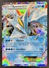 2015 Pokemon XY Ancient Origins Kyurem EX Holo #25/98