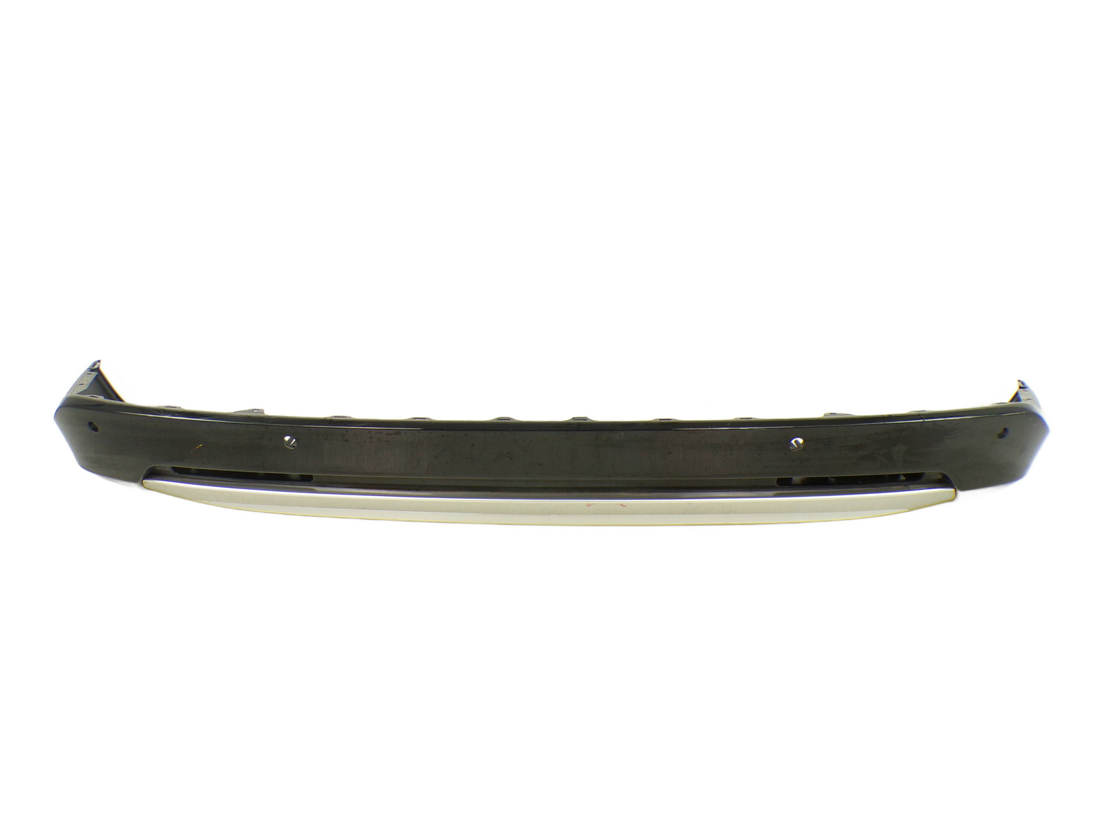 HONDA HRV Rear Bumper 2021-On | OEM 71561-3M0-90 Used Genuine