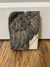 Sid Dickens Memory Block PQ Wing , Has a chip...