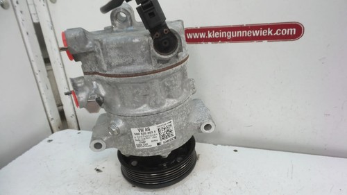 KLIMA PUMPE Audi A3 Sportback (8VA/8VF) 2015 5Q0820803E / 5Q0820803 / 5Q0820803A