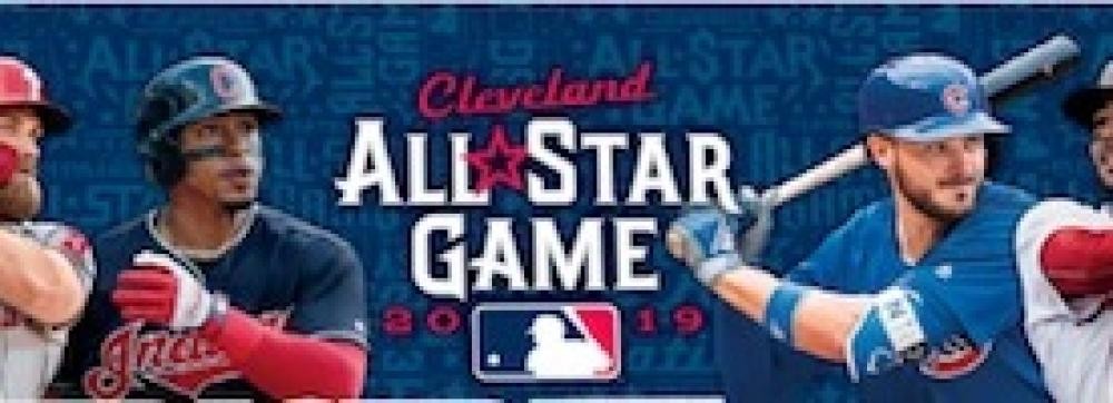 2019 Topps All-Star Game Factory Set MLB Baseball Cards Pick From List 501-BC5