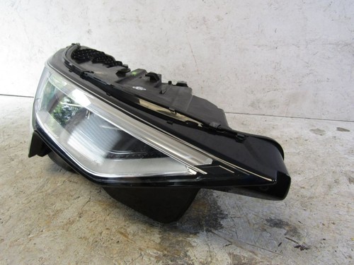 Audi e-tron 2019 Scheinwerfer 4KE941040 EMM9191 - Bild 7 von 13