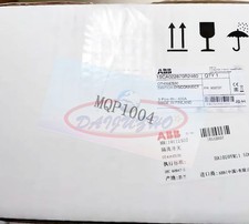 1PCS NEW ABB Isolating Switch OT400ES03 400A 3P