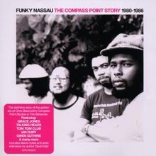 Funky Nassau-the Compass Poi von Various | CD | Zustand sehr gut