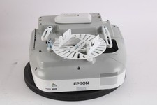 Epson PowerLite H454A LCD Projector 485W W/ Mount, Remote Control - 1207 Hours