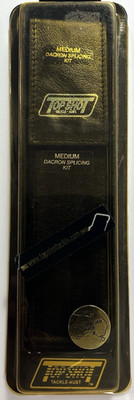 Original Top Shot Medium Dacron Splicing Kit made in Australia