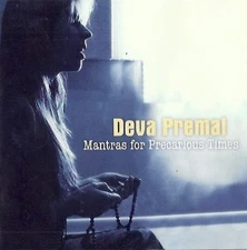 Deva Premal - Mantras For Precarious Times, (CD)